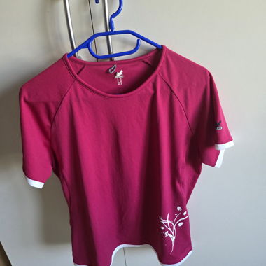 Maglietta sportiva da donna Salewa XL