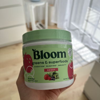 Bloom
