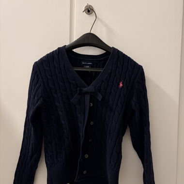 Pull Polo Ralph Lauren