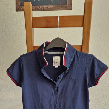 T-shirt polo « Naj-Oleari » pour femme/fille