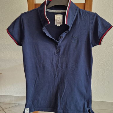 Polo-T-Shirt « Naj-Oleari » für Damen/Mädchen
