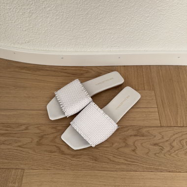 Weisse Slides 