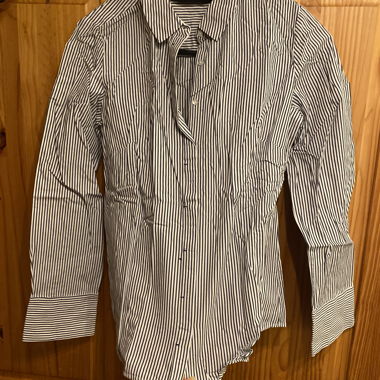 Striped shirt