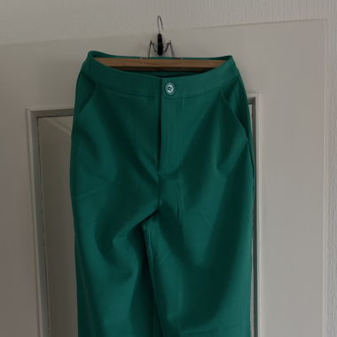 Pantalon de tailleur