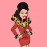 FlashyGirl