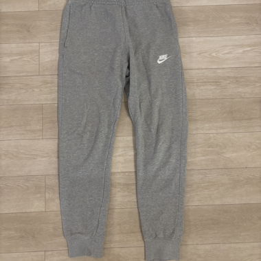 Pantaloni da training Nike grigi