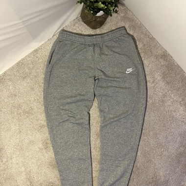 Nike Jogginghose Grau