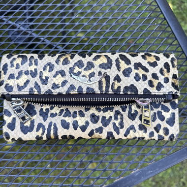 Zadig & Voltaire Pochette