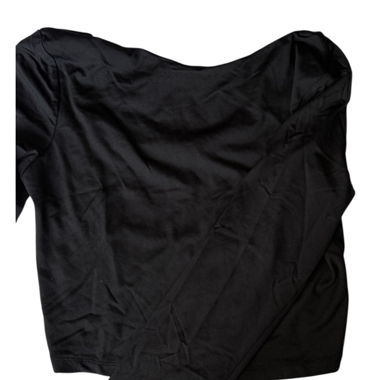 Top scollato sulla schiena