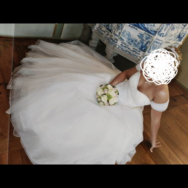 Abito da sposa