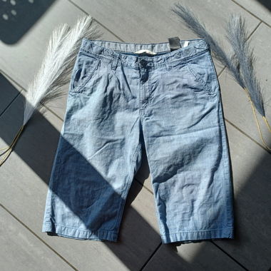 Blue H&M Shorts 164