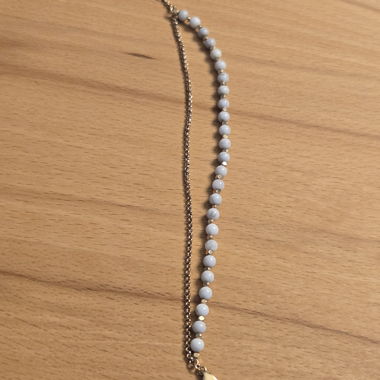 Fossil 2 Reihen Armband