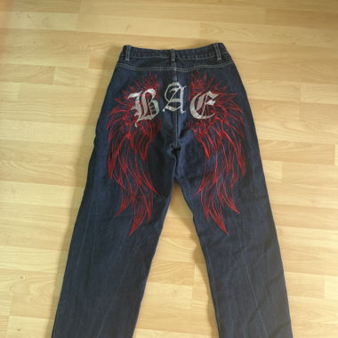 BAE straight leg Jeans