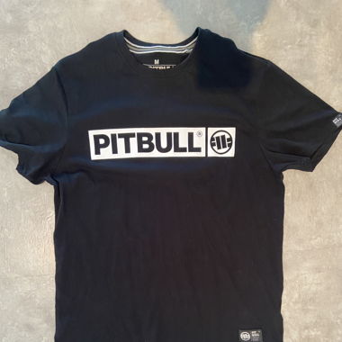Pitbull T Shirt