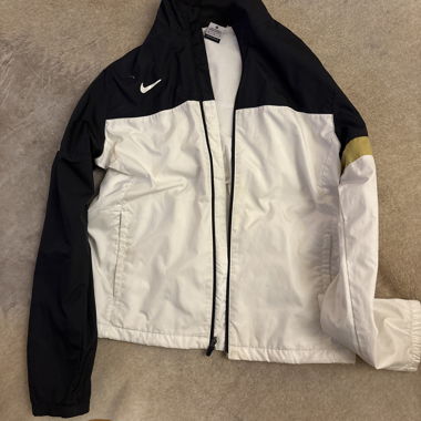Nike Sportjacke