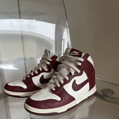 Nike Dunk High
