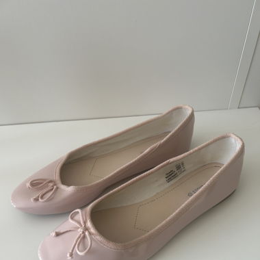 Ballerinas