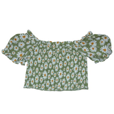 Floral Top