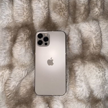 iPhone 12 pro 