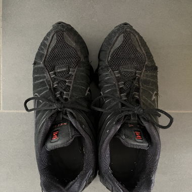 Nike Shox
