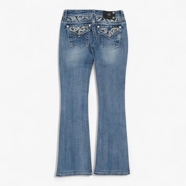 Miss Me Women's Blue Jeans