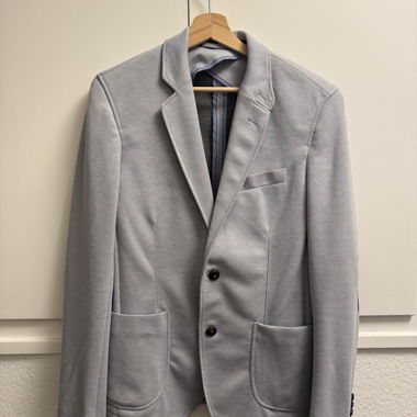 Sakko von Zara Man Grösse 36 