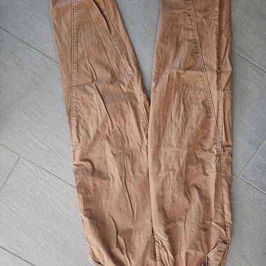 Pantalon marron
