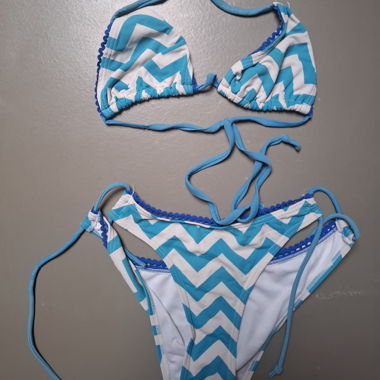 Bikinis