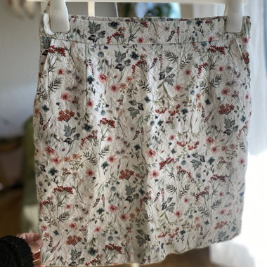 NAF NAF Blumenrock S-M