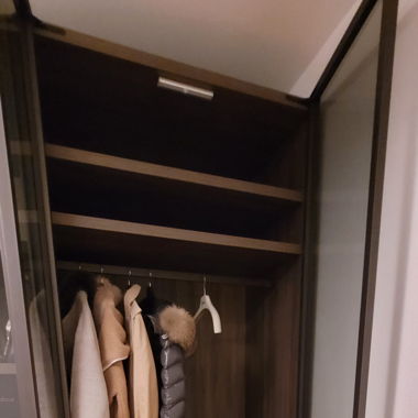 Modern Wardrobe, SANGIACOMO