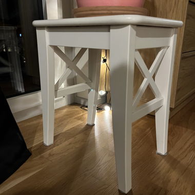 Sgabello IKEA ROSENTORP