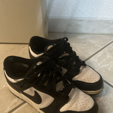 Nike Dunk