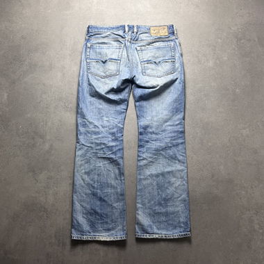 Jeans bootcut Diesel vintage W32