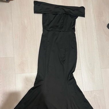 Meerjungfrau Kleid