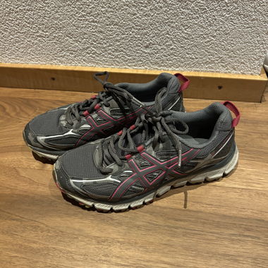 Asics Gel Scram 