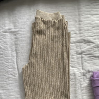 Straight Leg Hose 