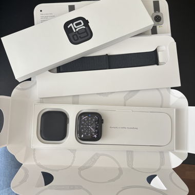 Apple Watch Series 9 Cellular