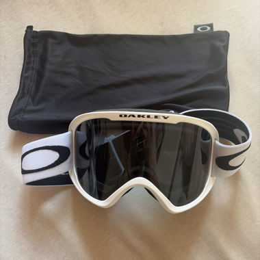 Lunettes de ski/snowboard Oakley taille S
