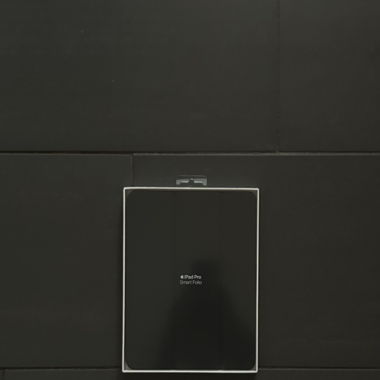 Apple - Smart Folio per iPad Pro/Air 11 pollici - Nero