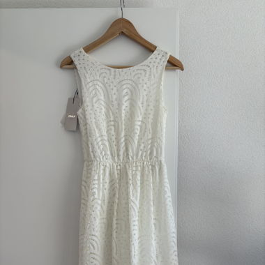 Robe only