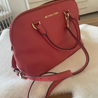 Borsa a tracolla Michael Kors