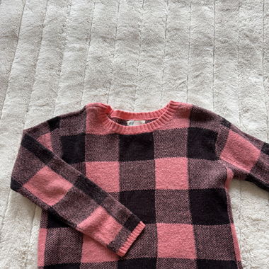 Pullover