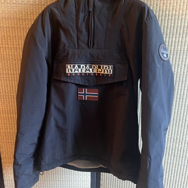Napapijri Rainforest Jacke