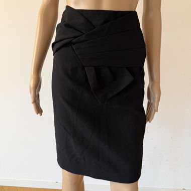 Eleganter Rock