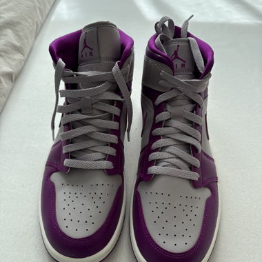 Air Jordan Sneaker