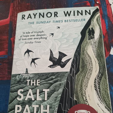 Raynor Winn - The Salt Path
