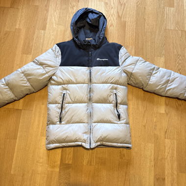 Champion jacket