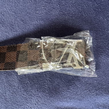 Louis Vuitton Belt