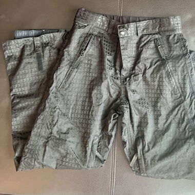 Skihose Carhartt 