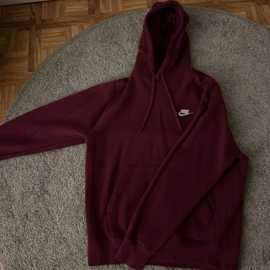 Nike Pullover